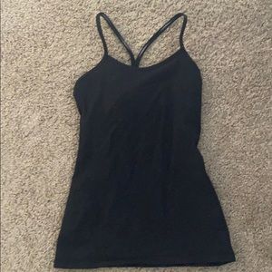 Lululemon tank